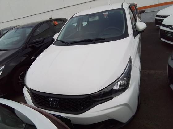 FIAT ARGO 1.0 FIREFLY FLEX DRIVE MANUAL